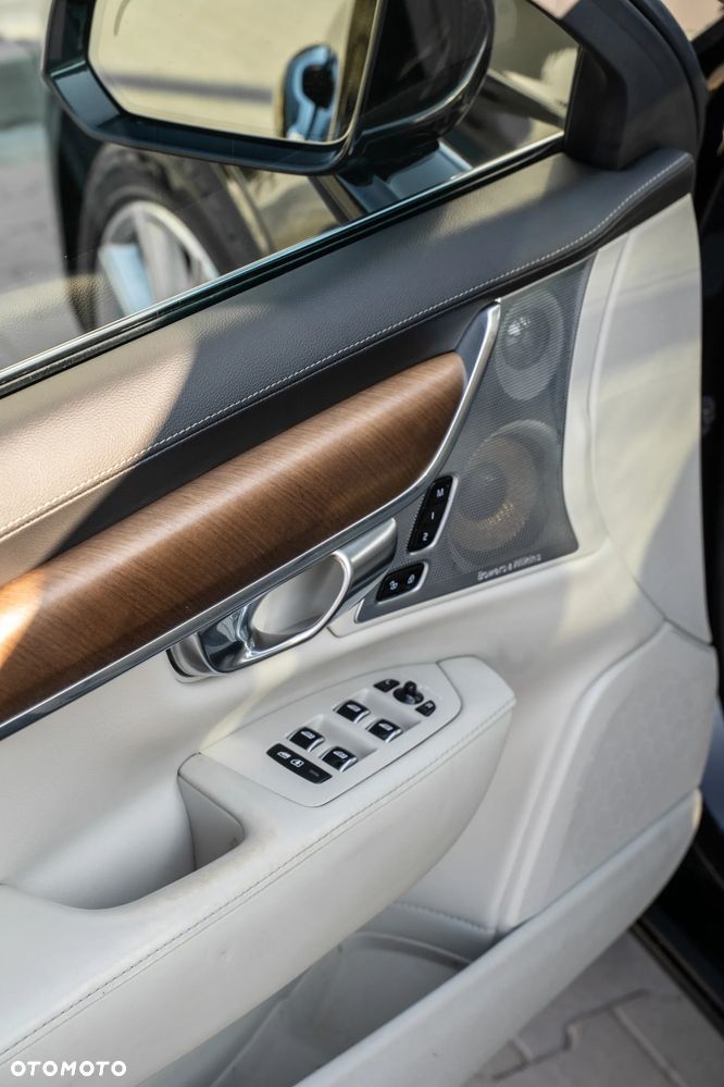 Volvo S90 T6 AWD Inscription - 24