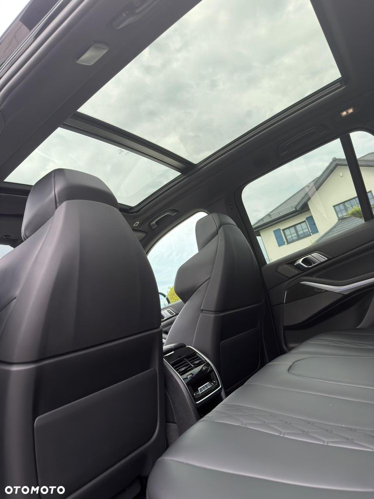 BMW X5 xDrive40d mHEV sport - 20