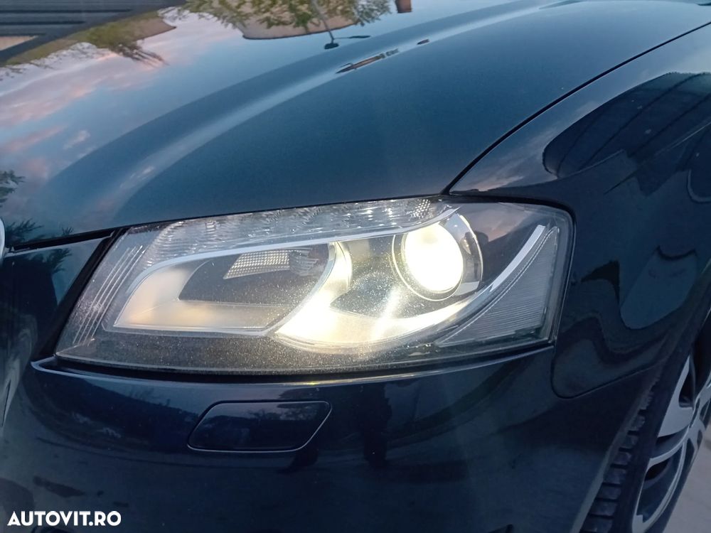 Audi A3 ack 1.8 TFSI Ambition - 15