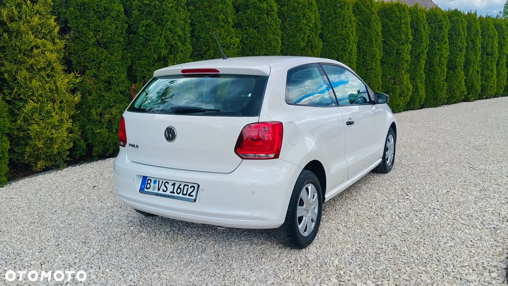 Volkswagen Polo - 20
