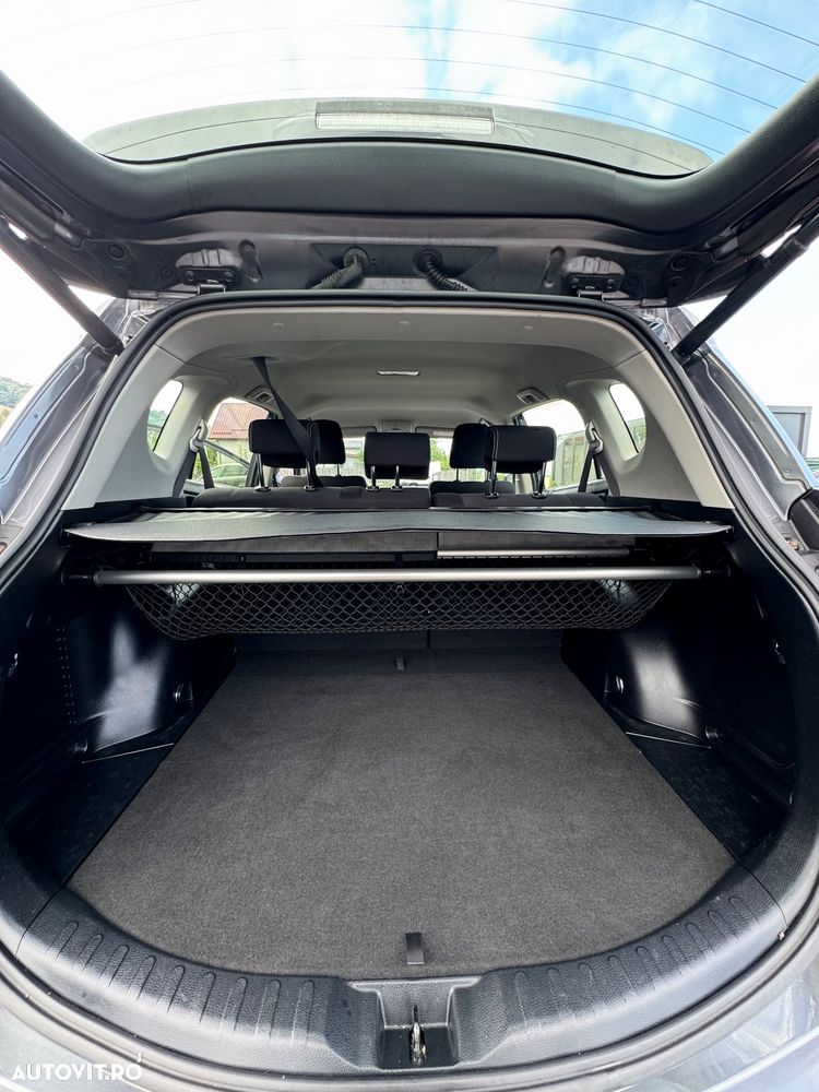 Toyota RAV4 2.0 D-4D Flextone 2WD Elegance - 10