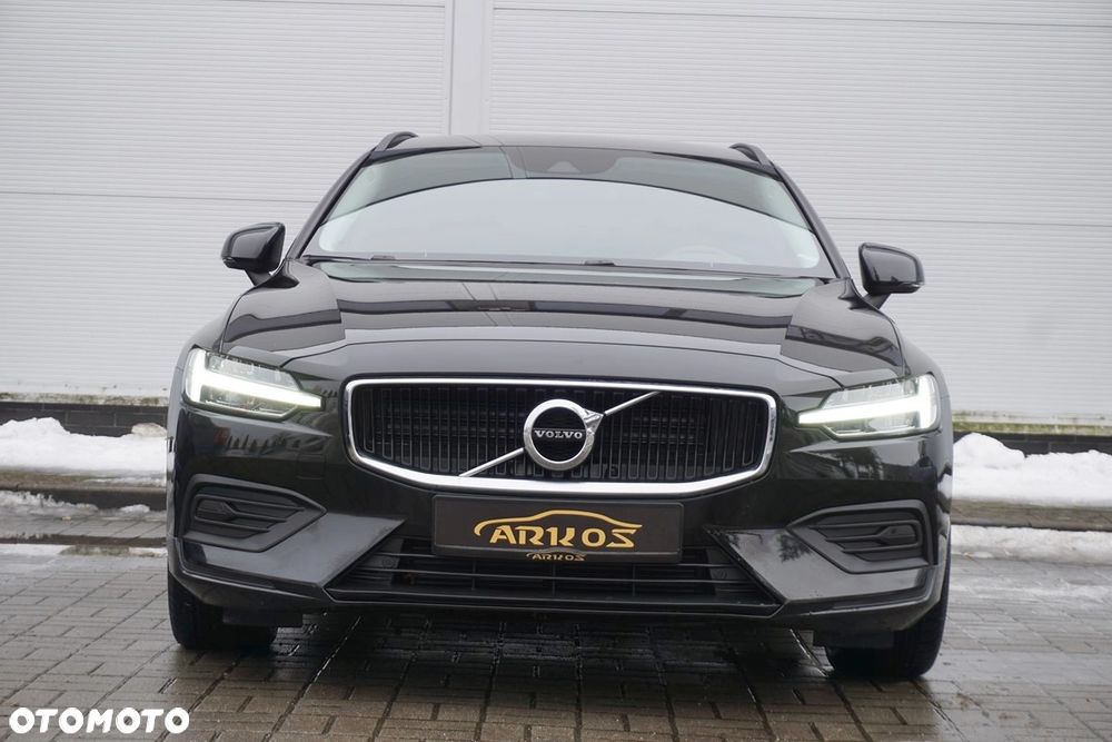 Volvo V60 - 11
