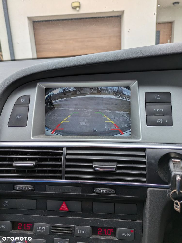 Audi A6 Limousine 2.7 TDI - 19