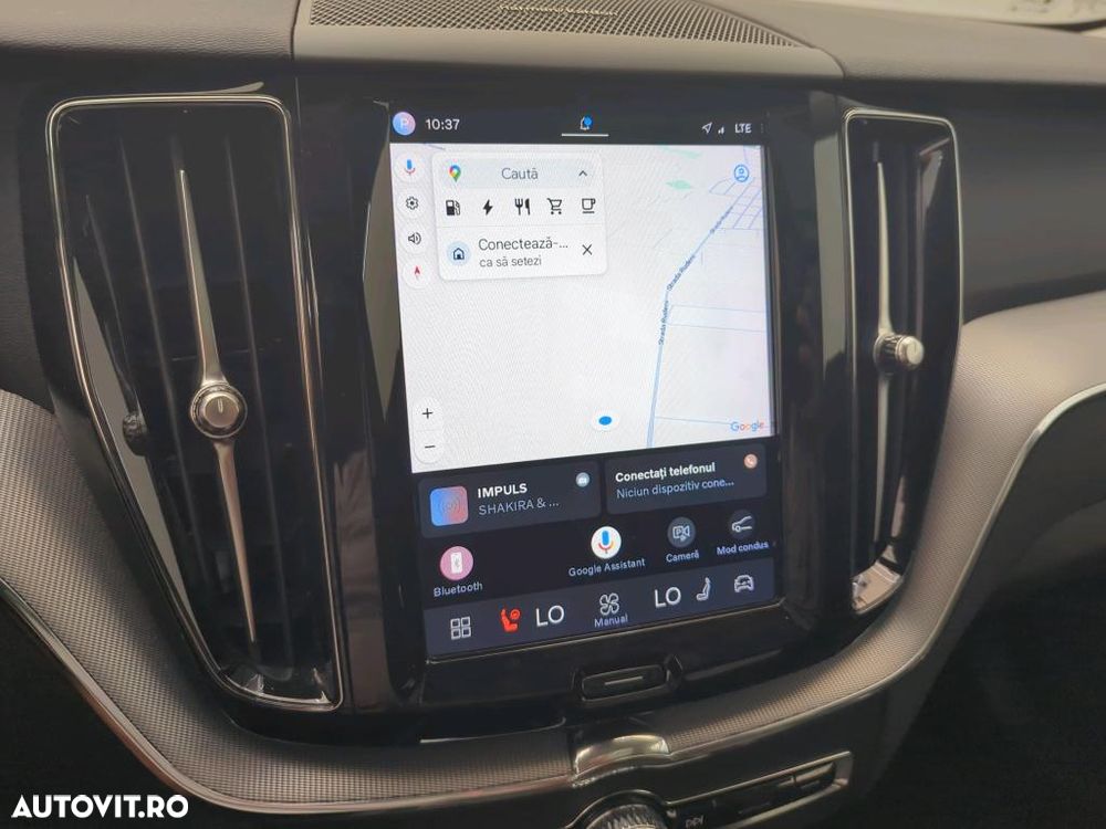 Volvo XC 60 - 6