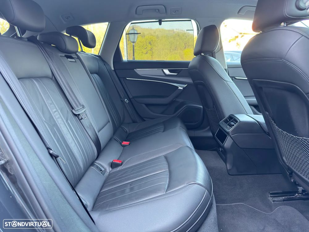 Audi A6 Avant 50 TFSIe quattro S tronic - 8