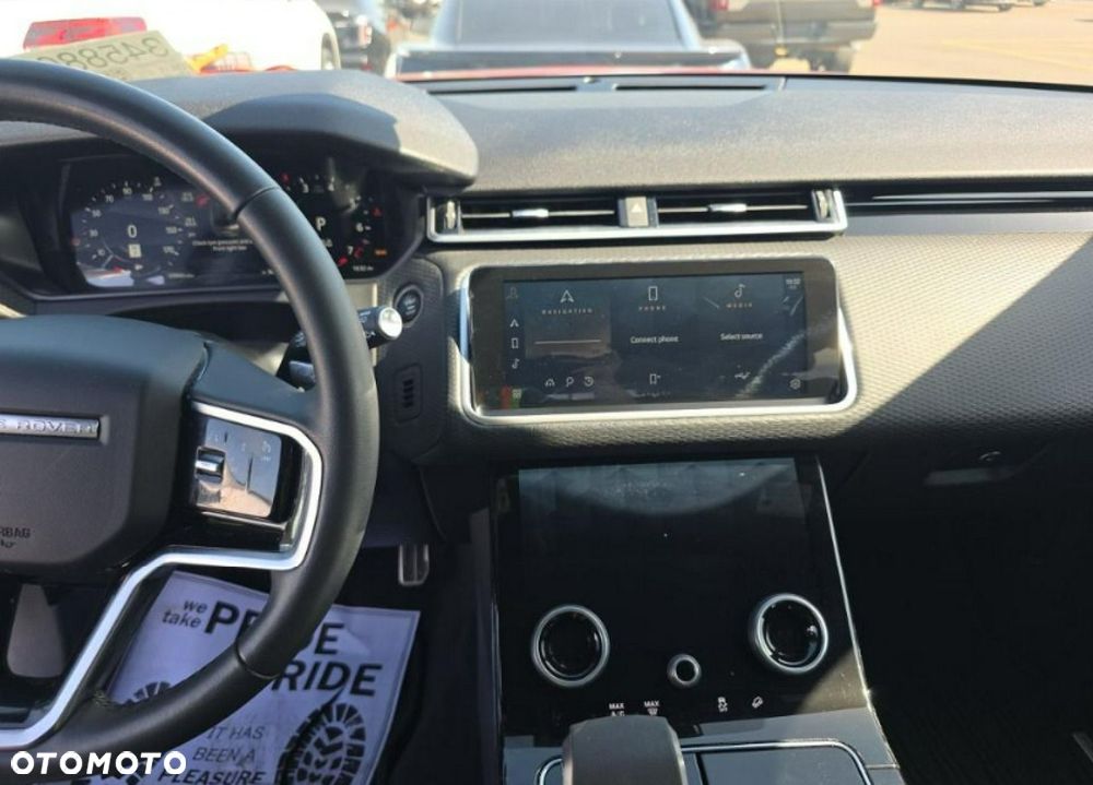 Land Rover Range Rover Velar 3.0 R-Dynamic S - 8