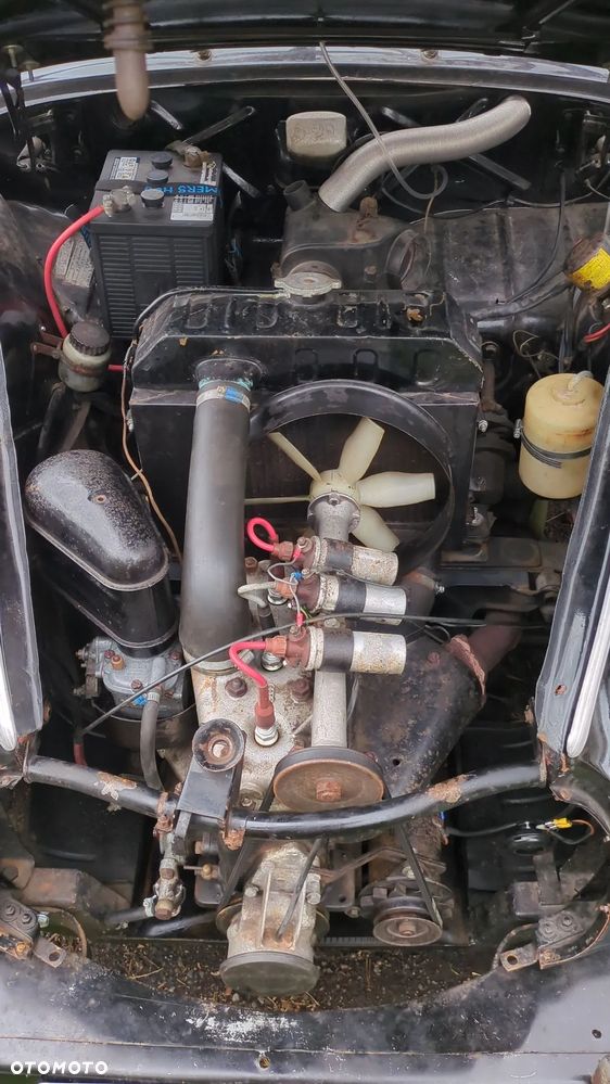 DKW Inny - 16