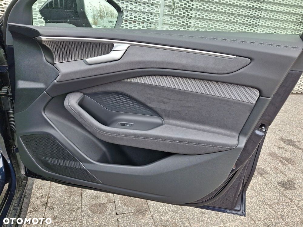 Audi A6 Limousine - 15
