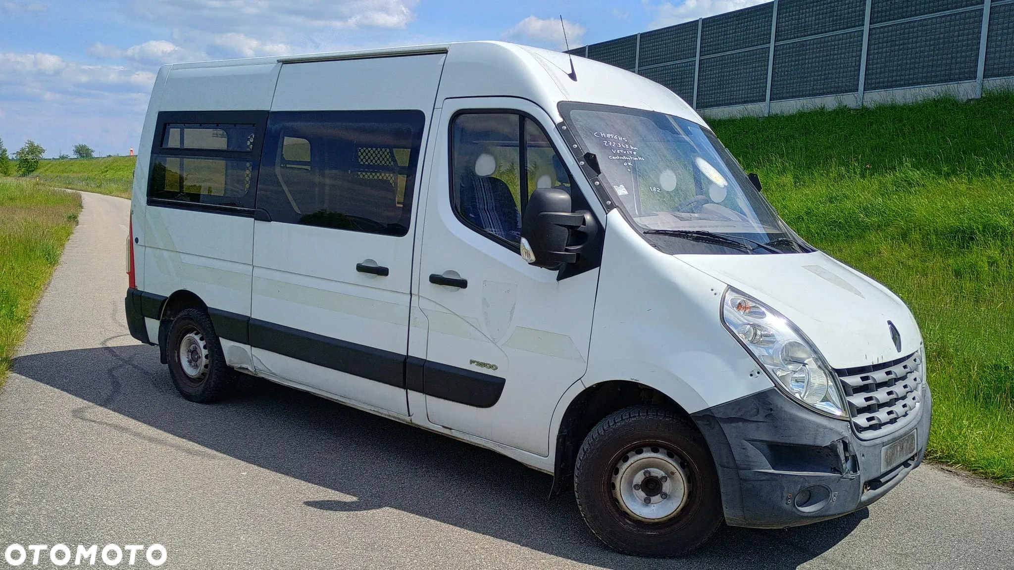Renault MASTER - 3