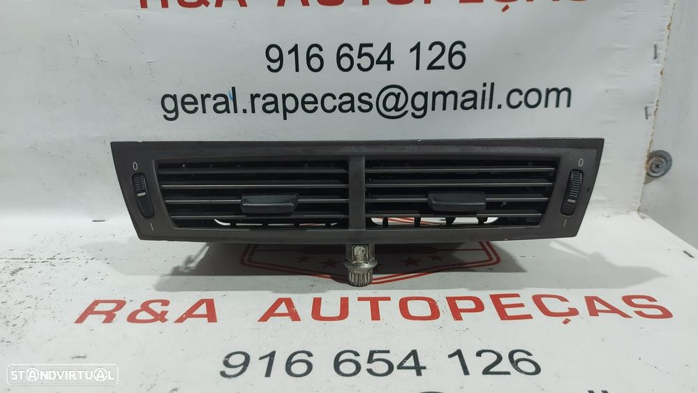 Difusor Saida de ar BMW Z4 Original - 1