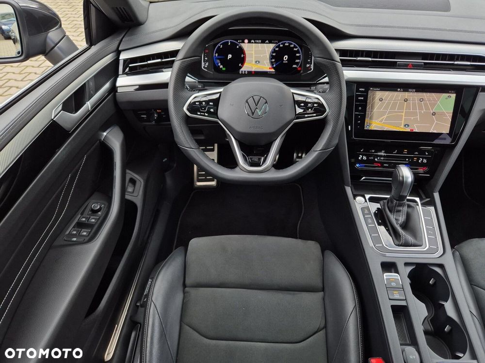 Volkswagen Arteon 2.0 TDI R-Line DSG - 19