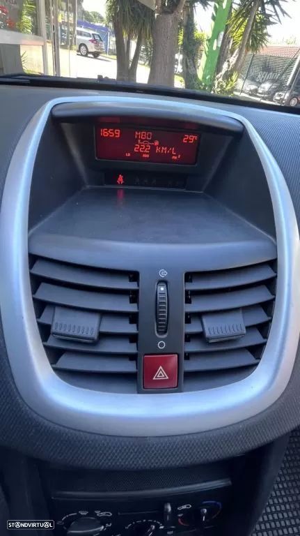 Peugeot 207 SW 1.4 Sport - 20