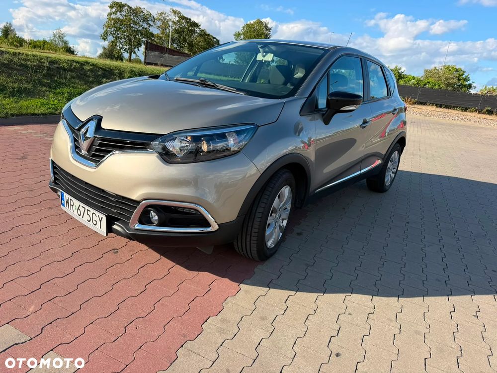 Renault Captur - 7