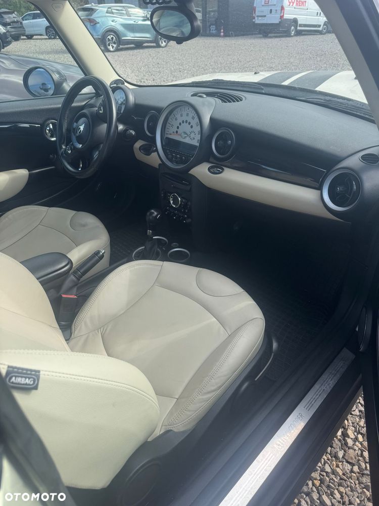 MINI Cooper Standard - 9