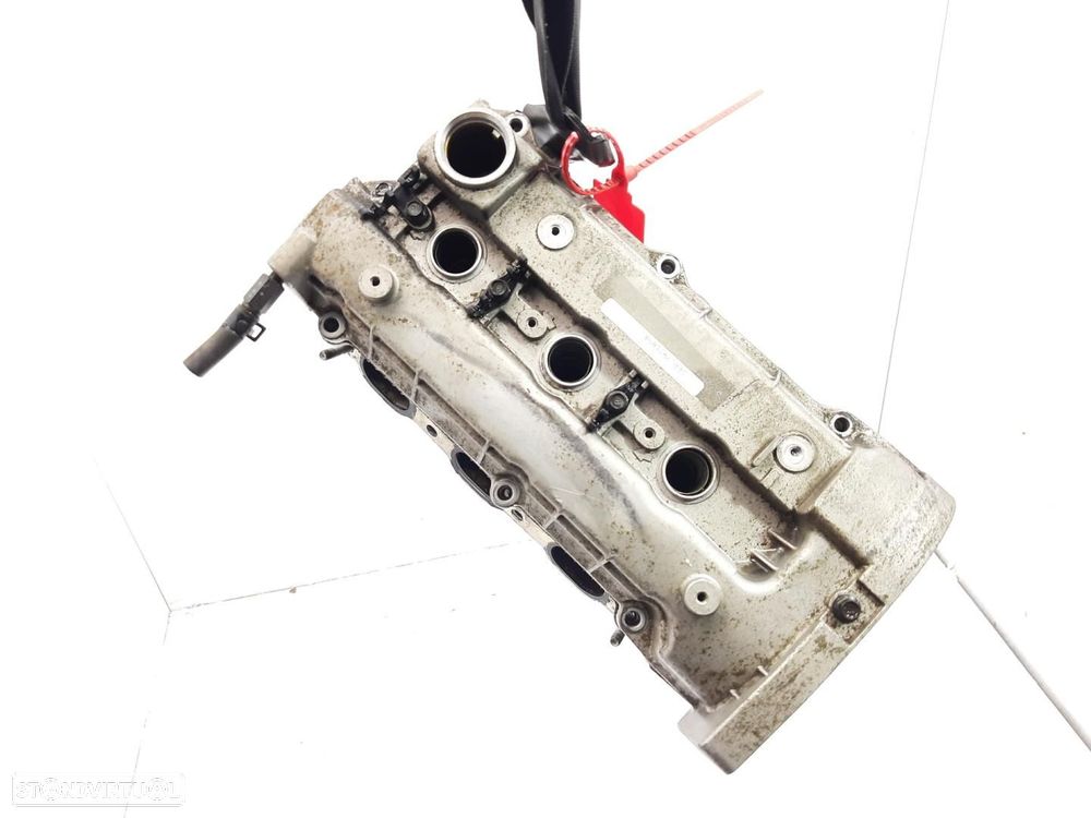 COLAÇA KIA MAGENTIS - 1