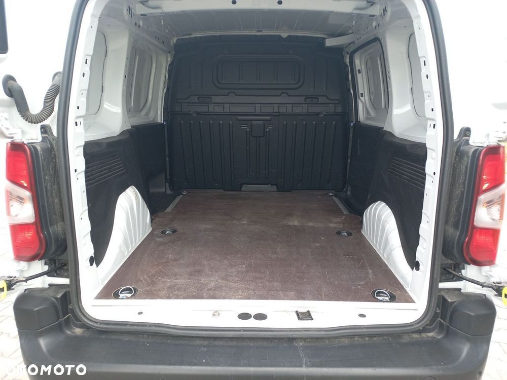 Toyota PROACE CITY - 9