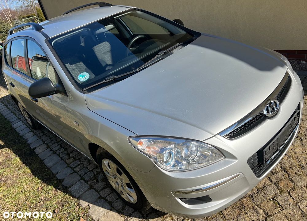 Hyundai i30 1.6 CRDi Classic - 2