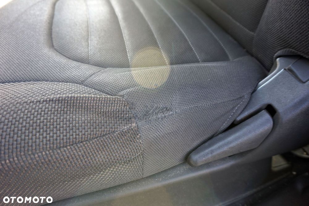 FOTEL PRZEDNI LEWY PATHFINDER III R51  NISSAN 2005-2014 - 5