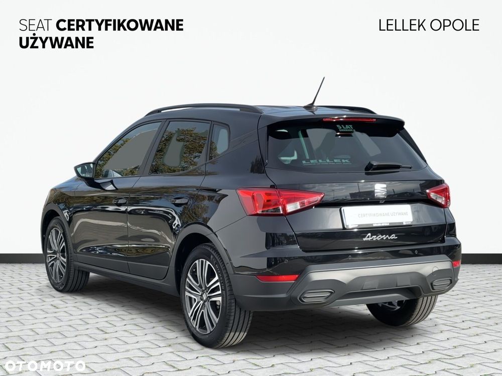 Seat Arona 1.0 TSI Style S&S - 7
