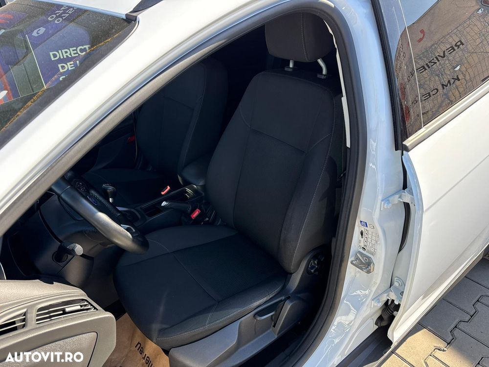 Ford Focus 1.5 EcoBlue Titanium Business - 29