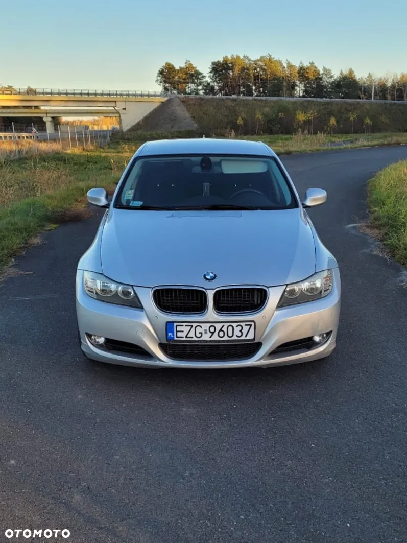 BMW Seria 3 - 3