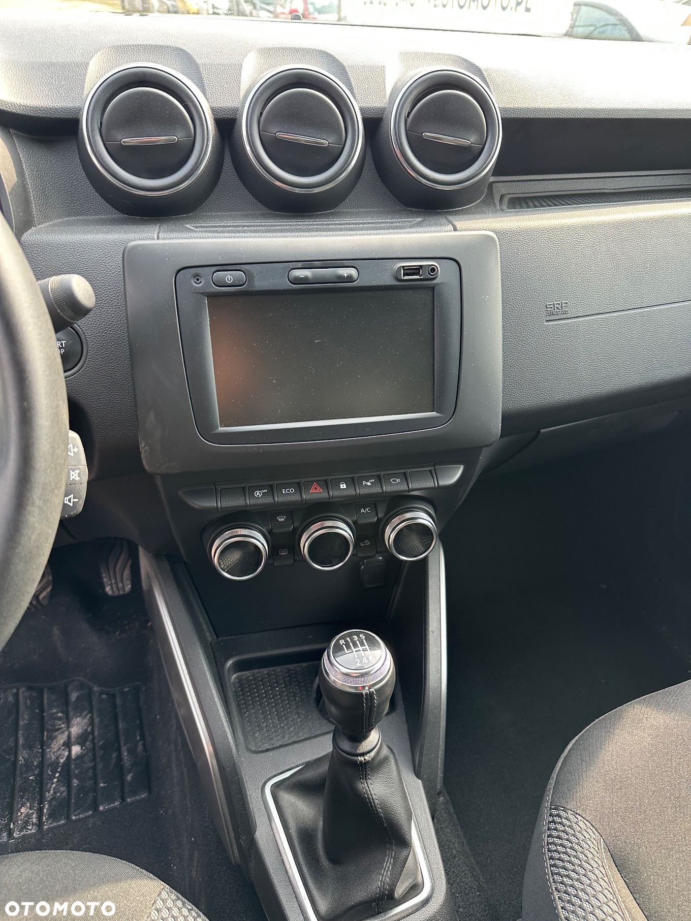 Dacia Duster Blue dCi 115 2WD Journey - 13