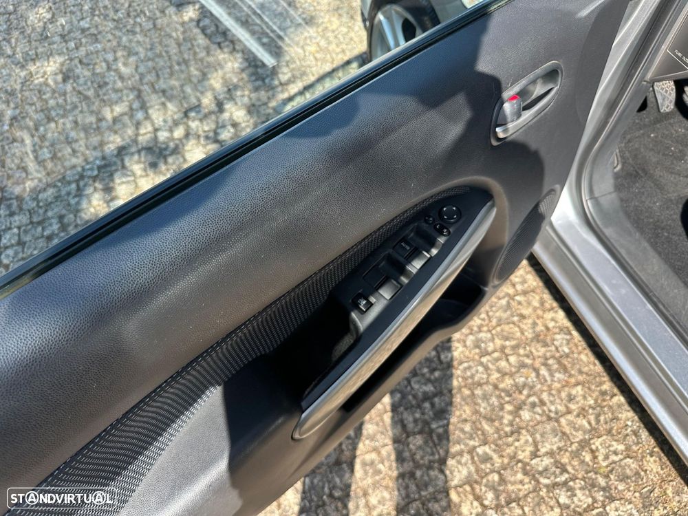 Mazda 2 1.3 MZR Comfort - 5