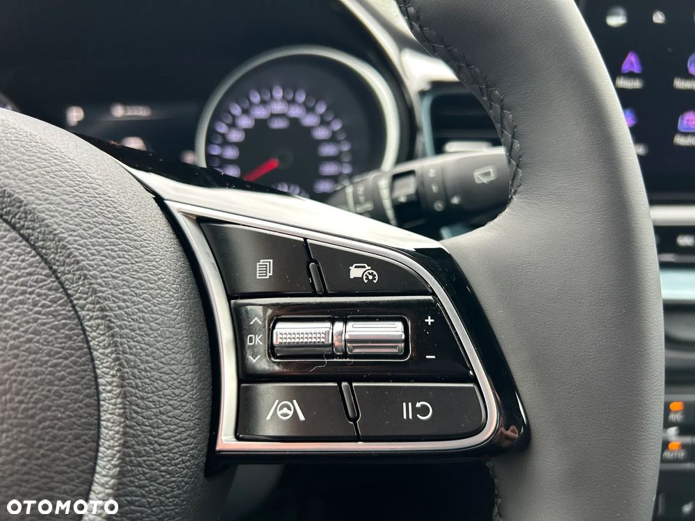 Kia XCeed - 20