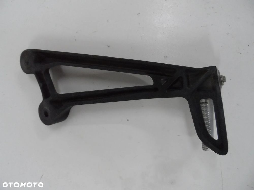 Yamaha MT07 set podnóżek podnóżek P,L - 8