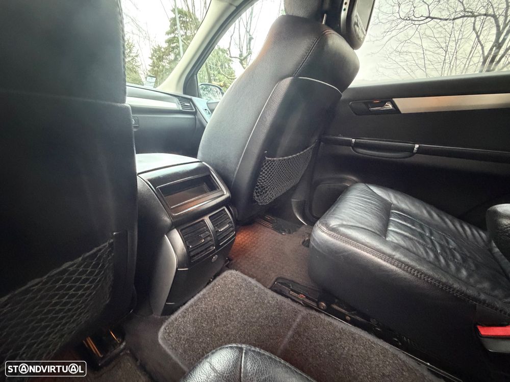 Mercedes-Benz R 320 CDI 4Matic 7G-TRONIC - 13