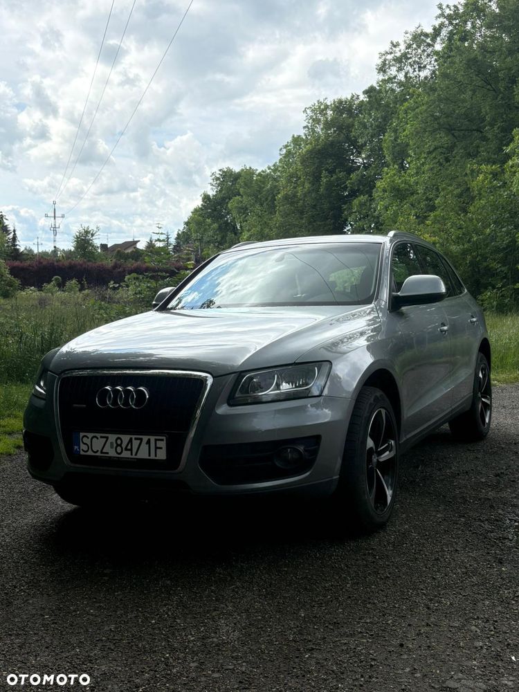 Audi Q5 - 4