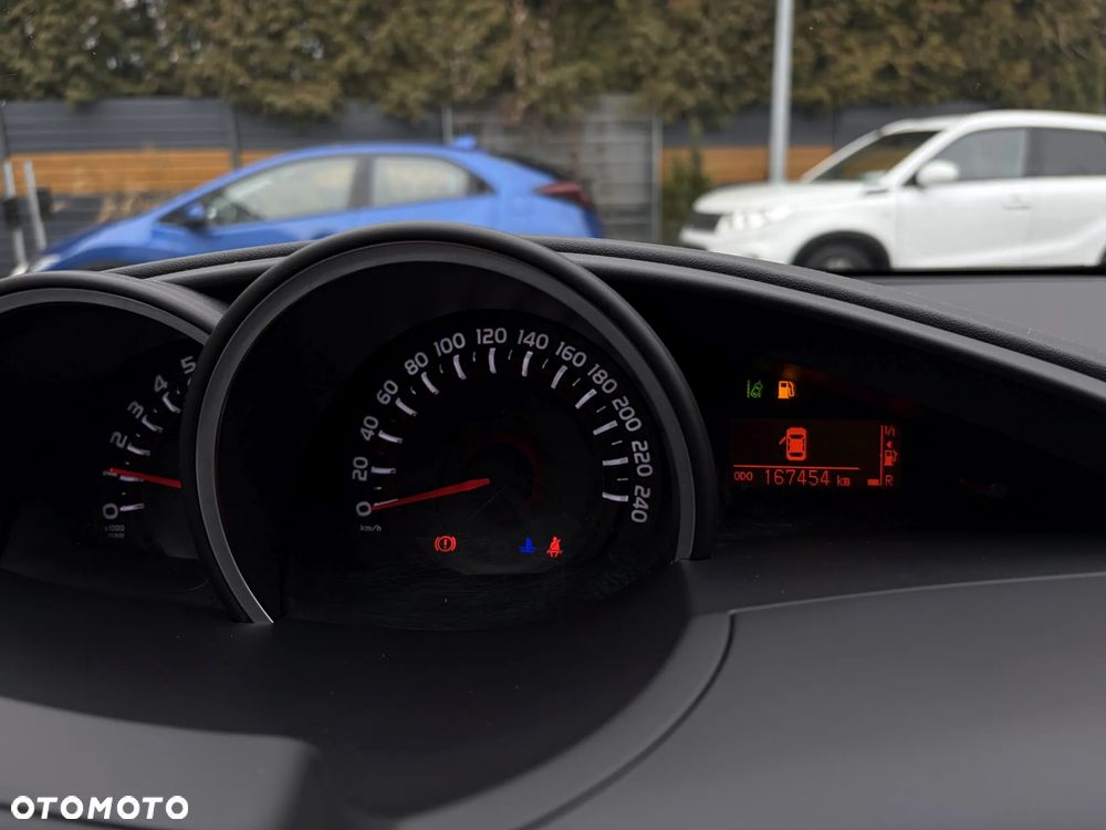 Toyota Verso 1.6 7-Sitzer Life - 19