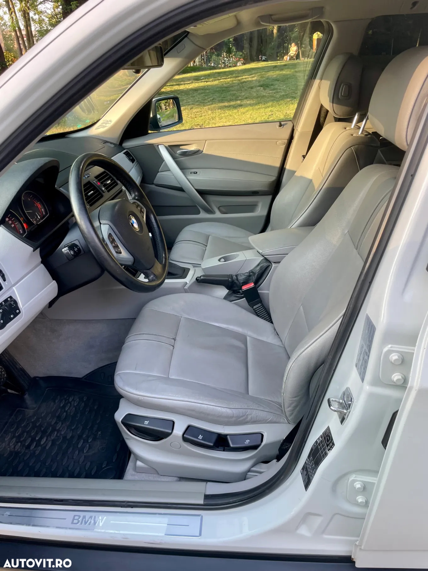 BMW X3 - 16