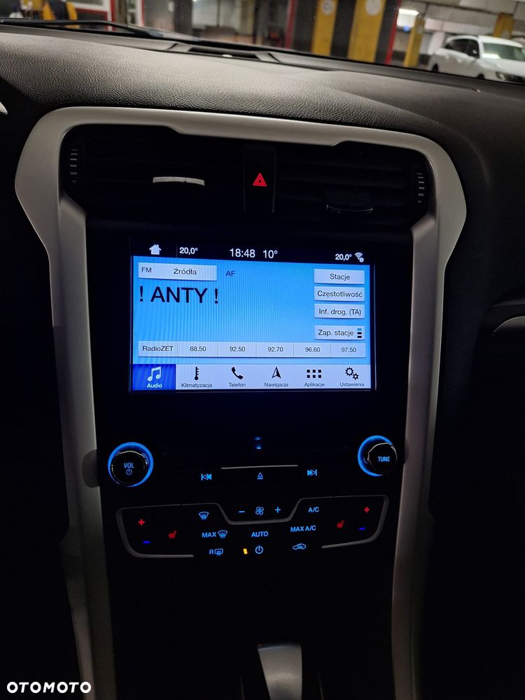 Ford Mondeo 2.0 TDCi Trend PowerShift - 17