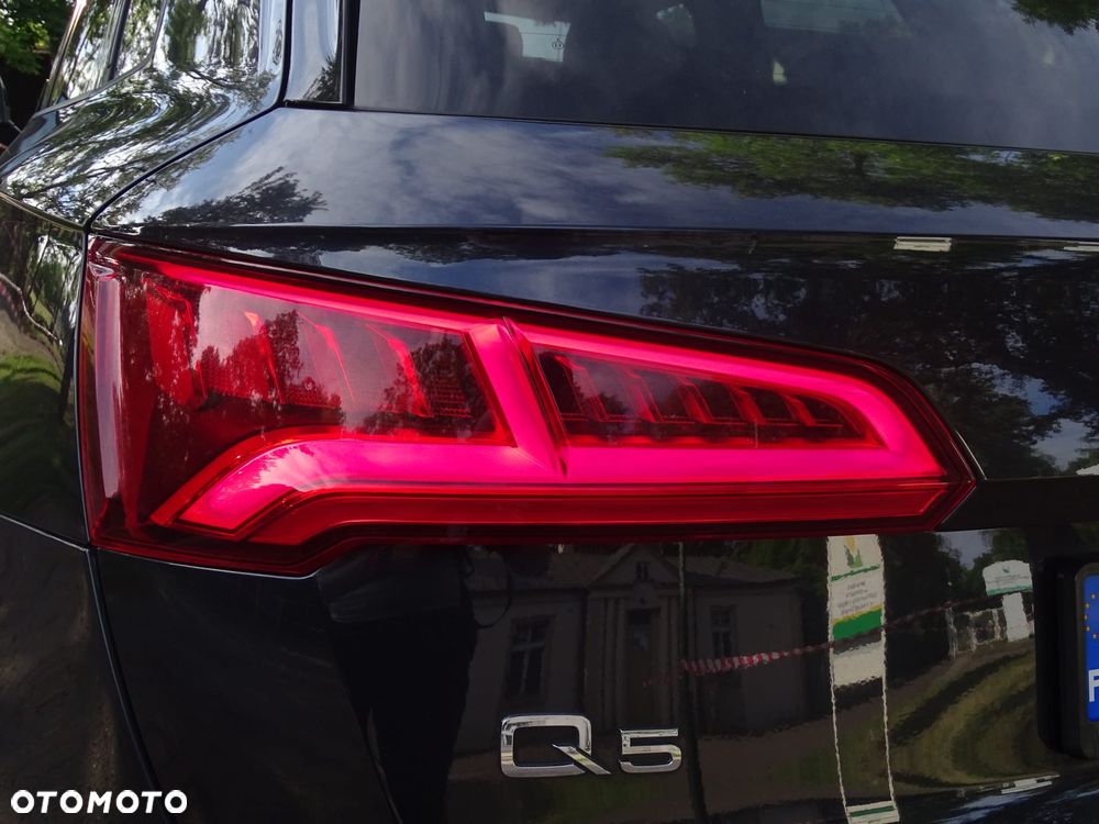Audi Q5 2.0 TDI (clean diesel) ultra - 11