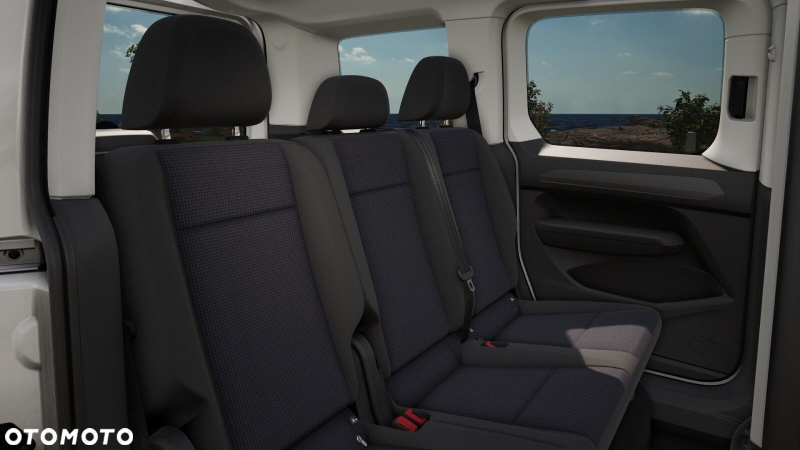 Volkswagen Caddy 1.5 TSI 85 kW 6-G - 16