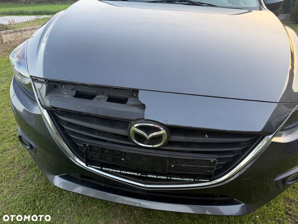 Mazda 3 SKYACTIV-G 120 Signature - 15