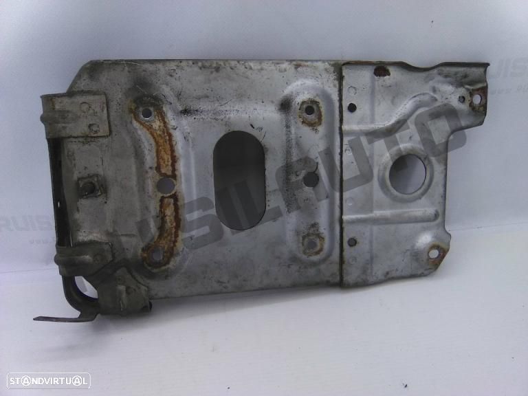 Caixa / Base De Bateria  Opel Agila A [2000_2007] 1.3 Cdti - 2