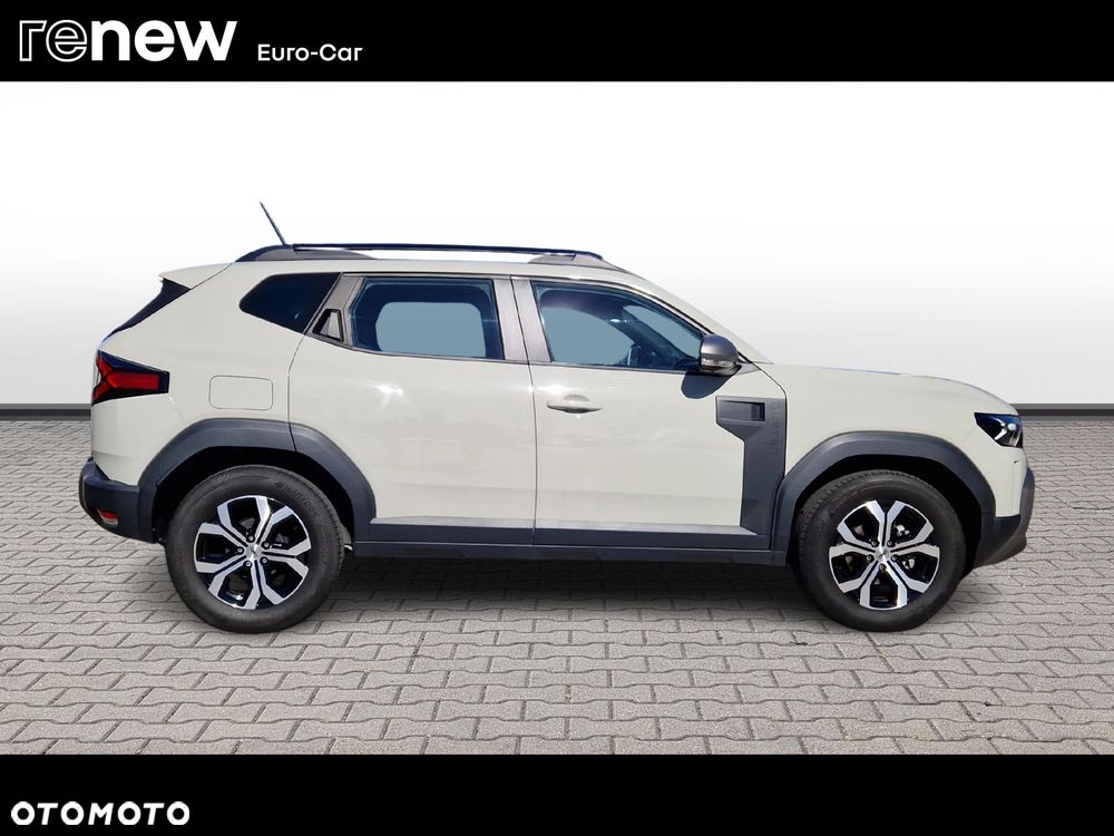 Dacia Duster - 6