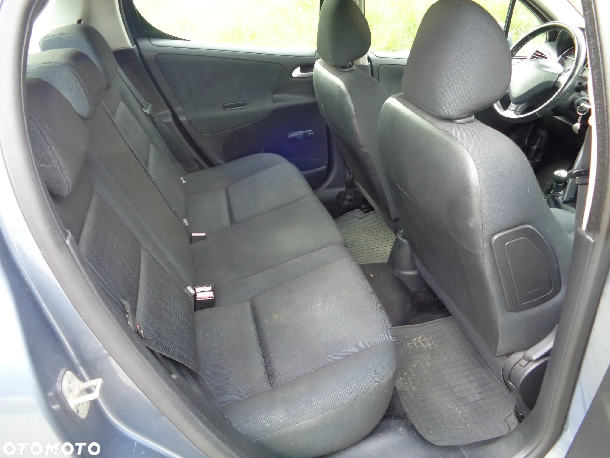 Peugeot 207 1.4 Presence - 8