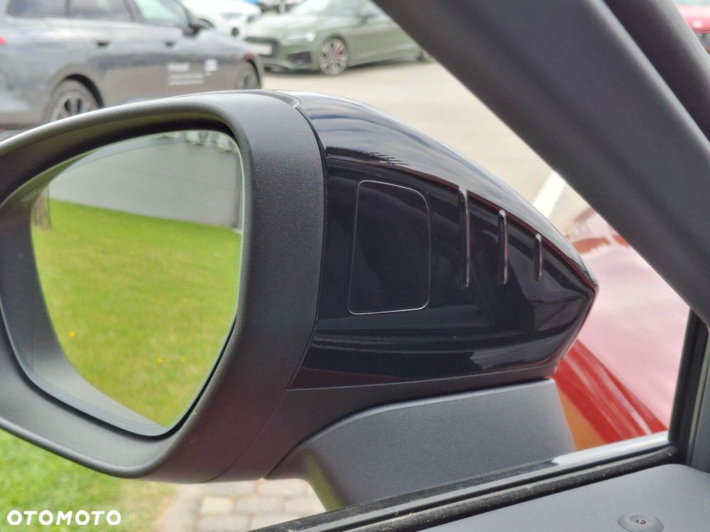 Audi A6 Avant - 25