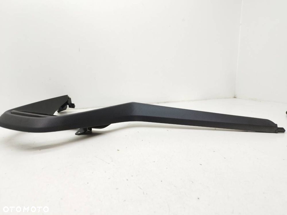 RAMKA DEKOR WYBIERAKA ZMIANY BIEGÓW FORD TRANSIT CONNECT MK2 KT1BV044H82 - 3