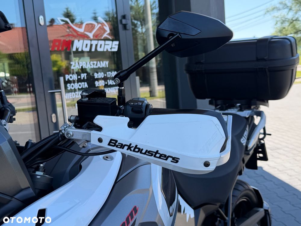 Suzuki V-STROM - 38