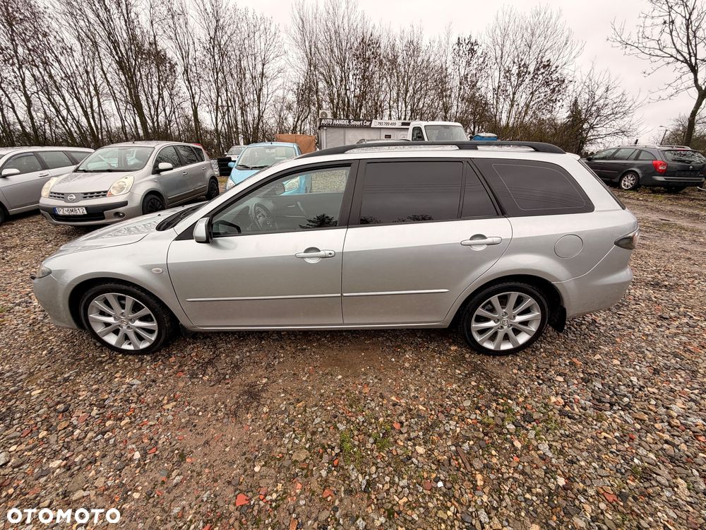 Mazda 6 2.0 Dynamic - 25