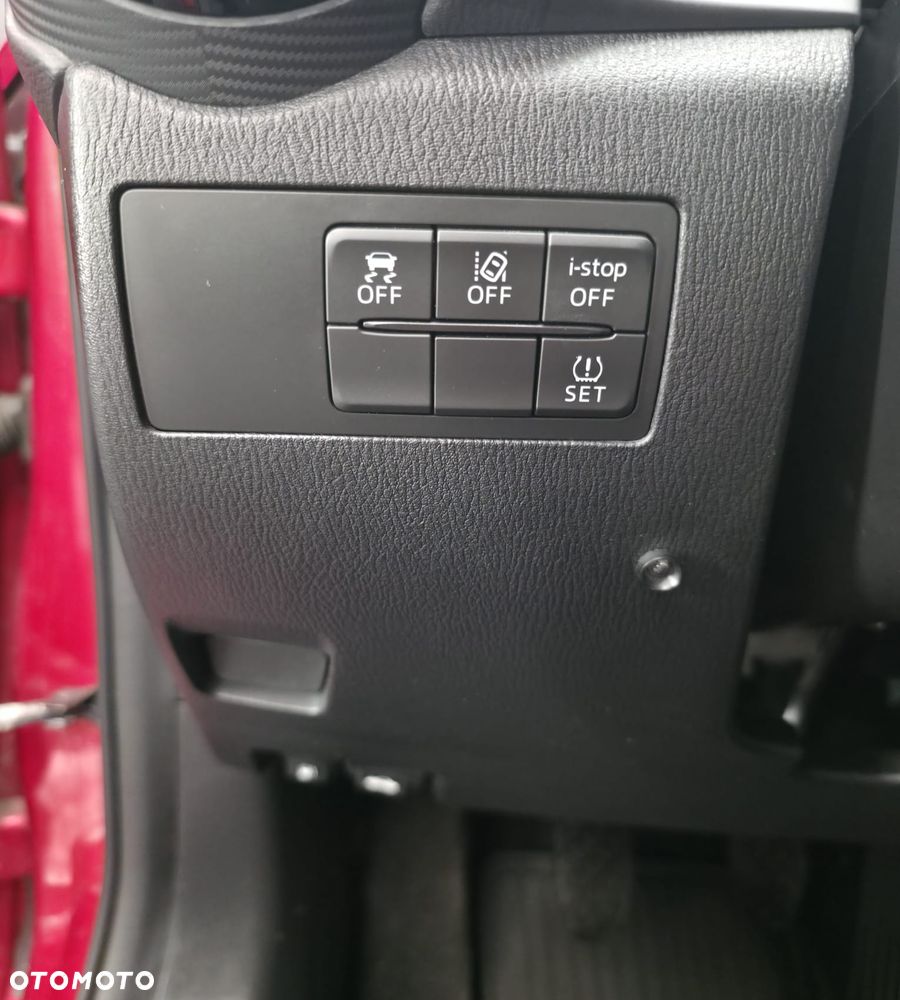 Mazda 2 1.5 Skypassion i-ELoop - 28