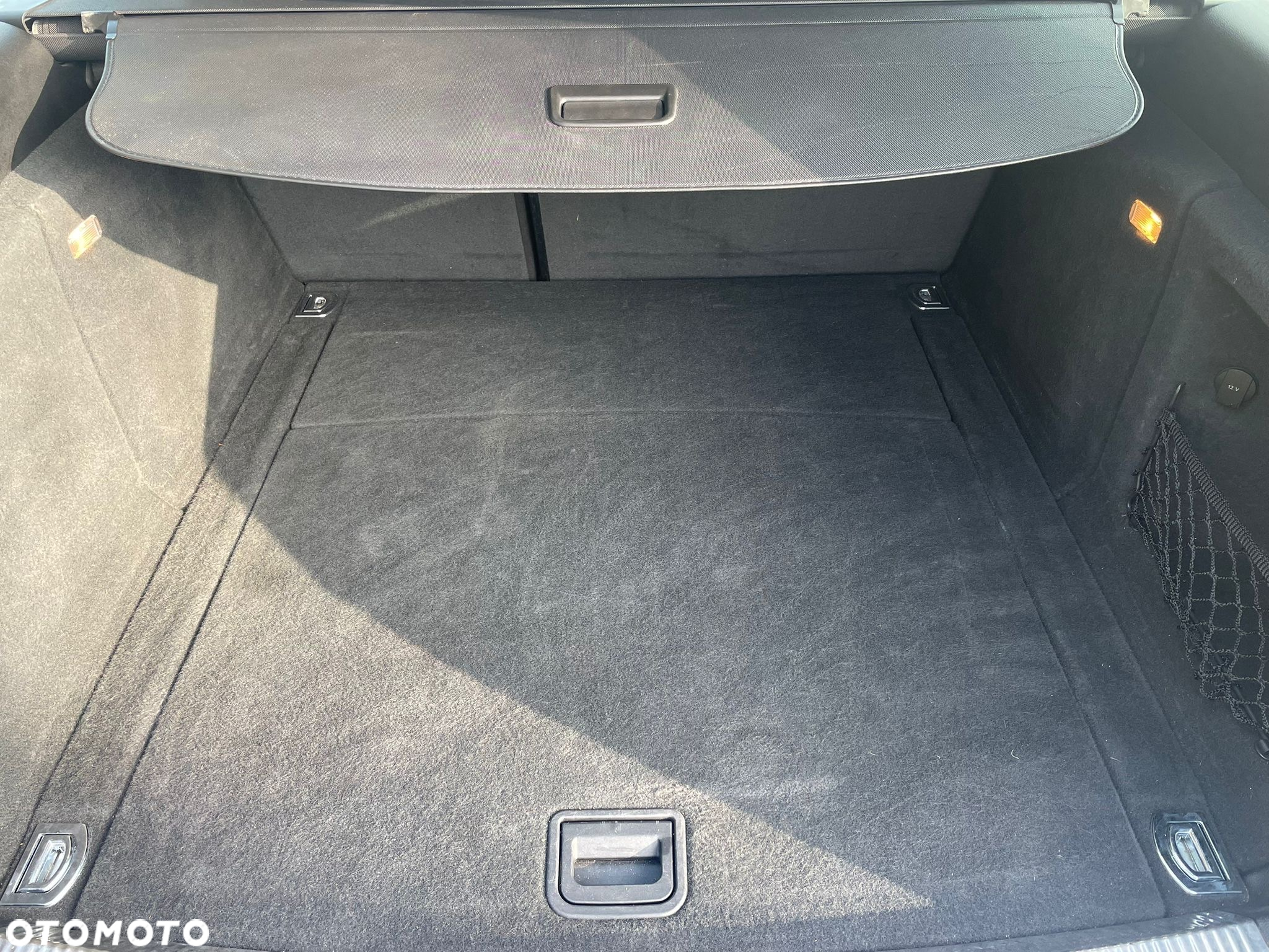 Audi A4 2.0 TDI - 13