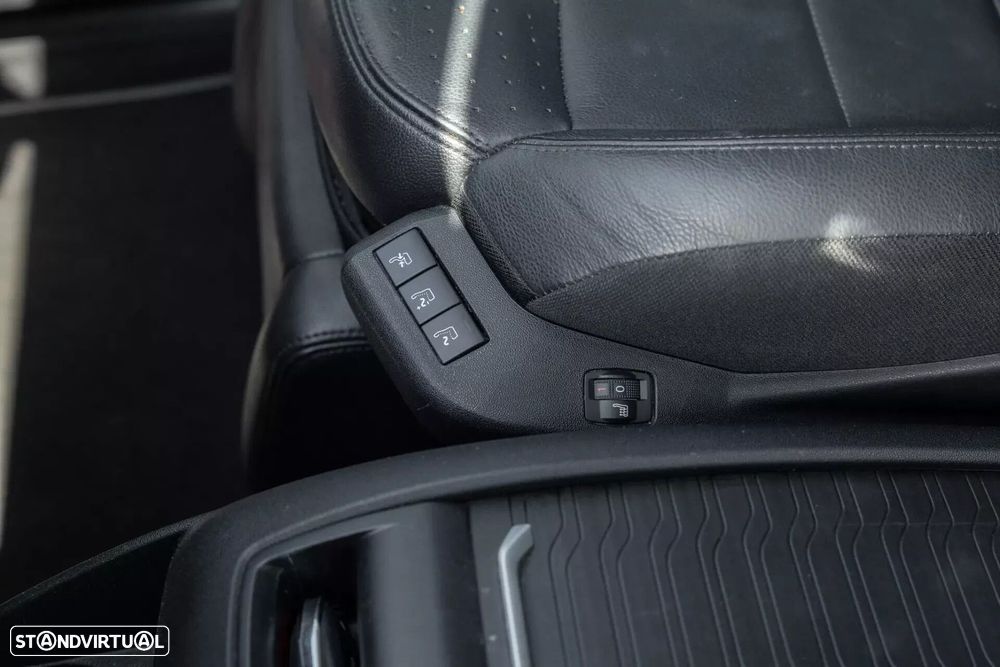 Citroën Grand C4 Spacetourer - 18