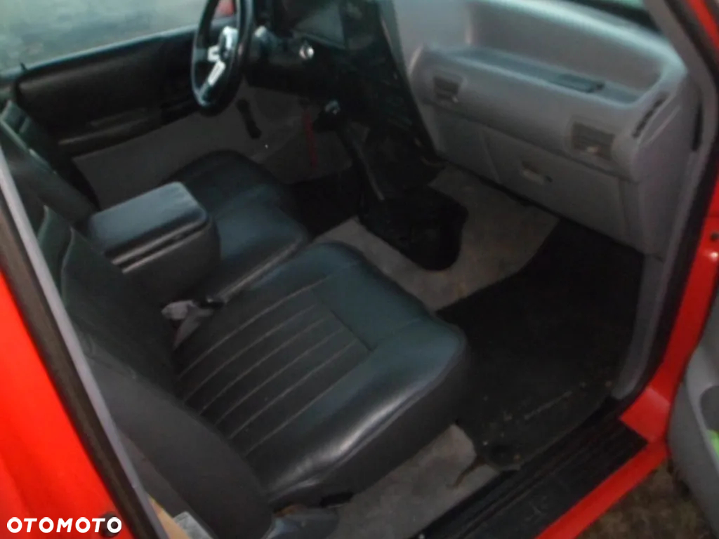 Ford Ranger - 12