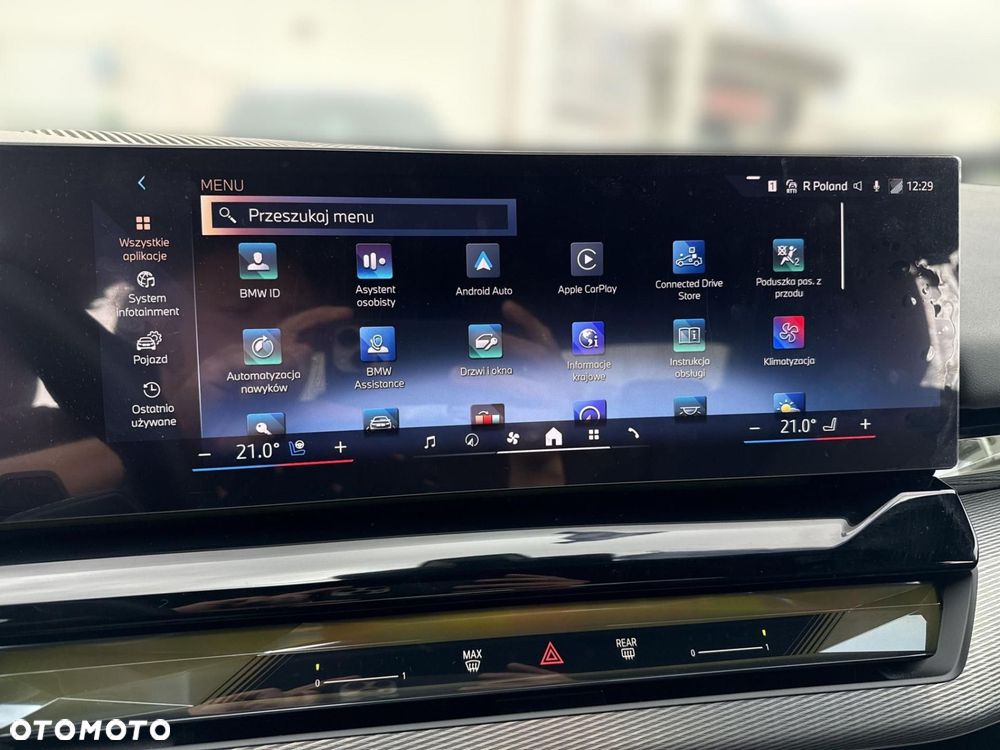 BMW Seria 5 - 26