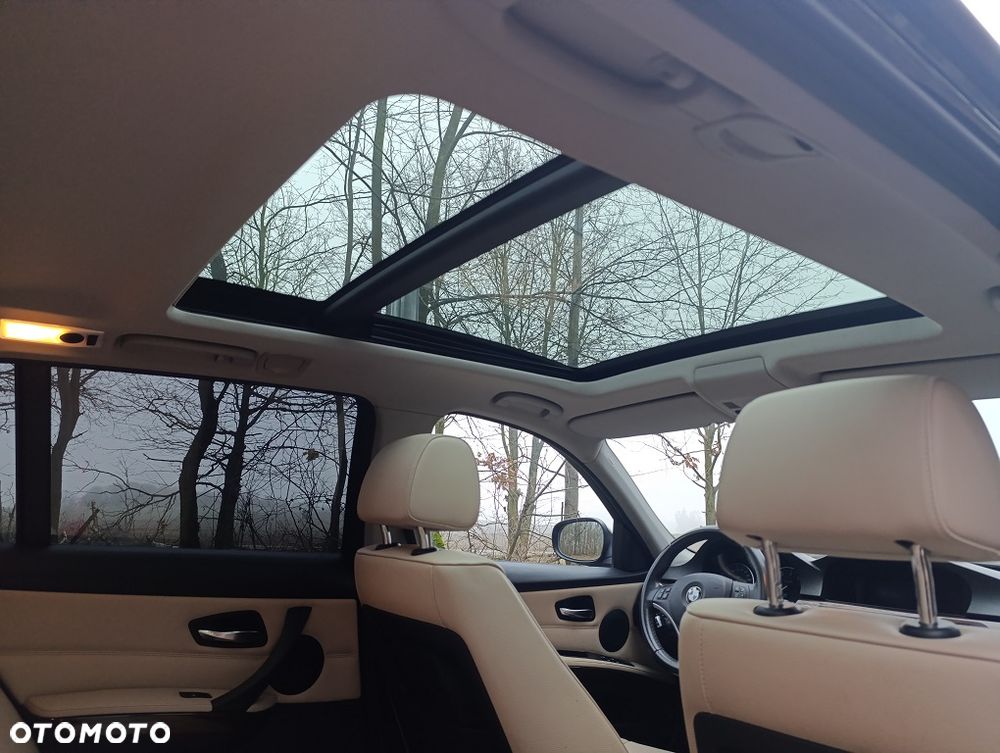 BMW Seria 3 - 20